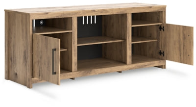 Hyanna 63" TV Stand