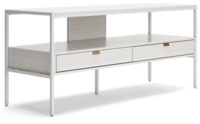 Deznee 60" TV Stand