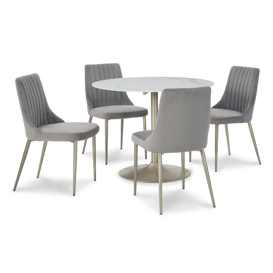 Barchoni Dining set (6645117583456)