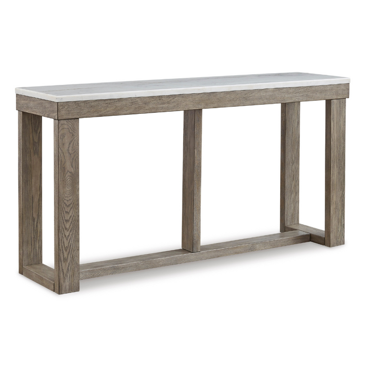 Loyaska Sofa Table (6645106344032)