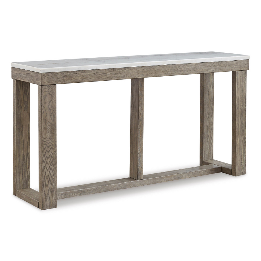Loyaska Sofa Table (6645106344032)