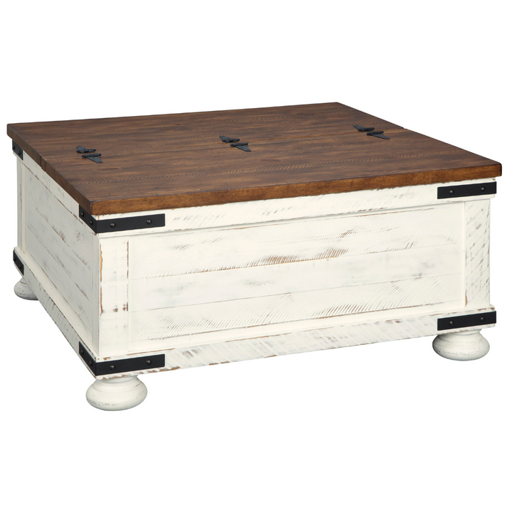 Wystfield Coffee Table (4786876940384)