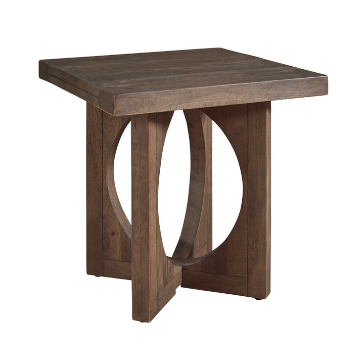 Abbianna End Table (6645106212960)