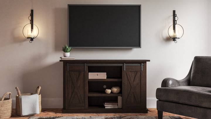 MEDIUM TV STAND (6621810262112)