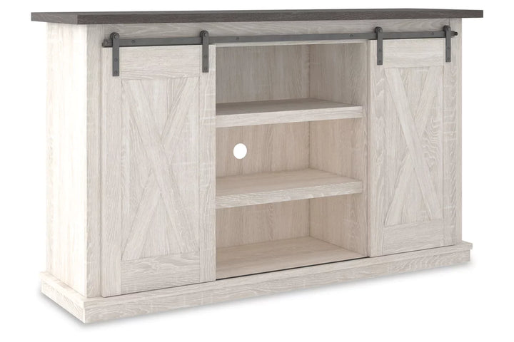 Dorrinson 54" TV Stand