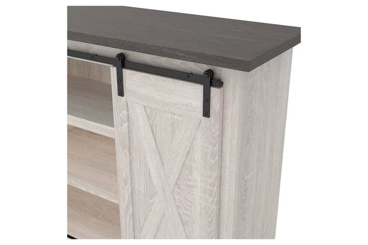 Dorrinson 54" TV Stand