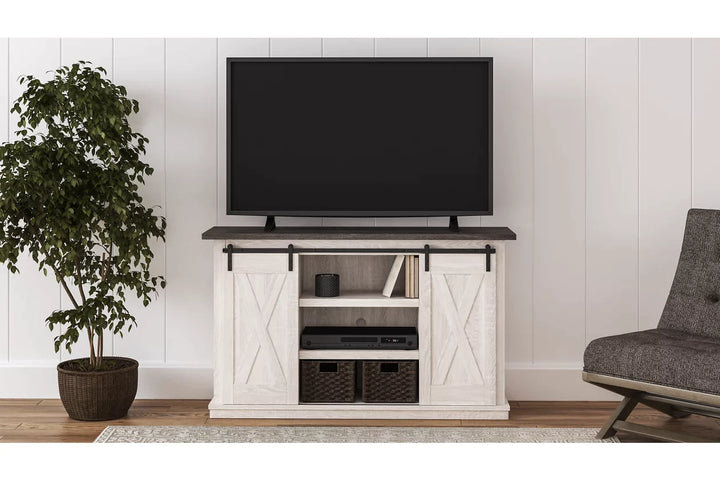 Dorrinson 54" TV Stand