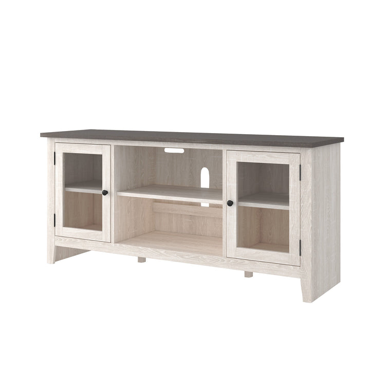 Dorrinson 60" TV Stand (6607666348128)