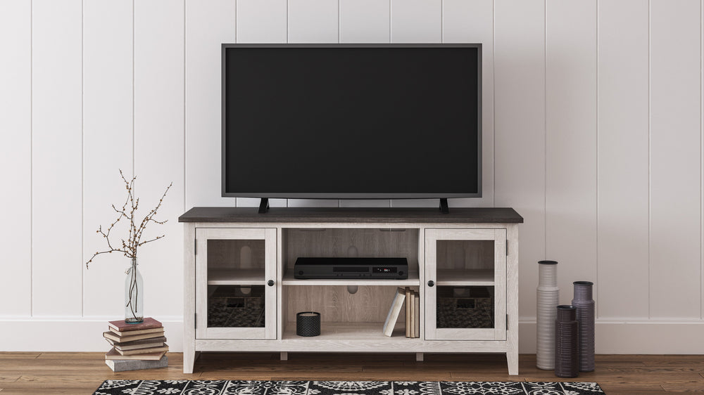 Dorrinson 60" TV Stand (6607666348128)