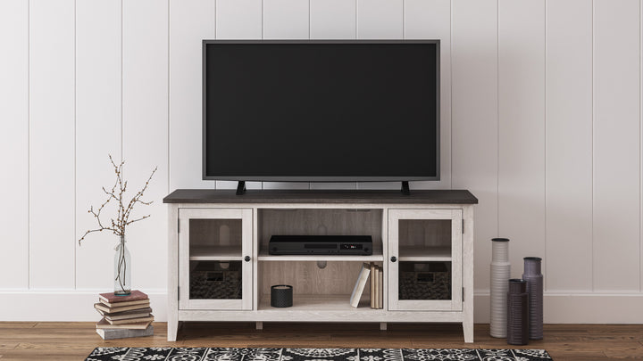 Dorrinson 60" TV Stand (6607666348128)