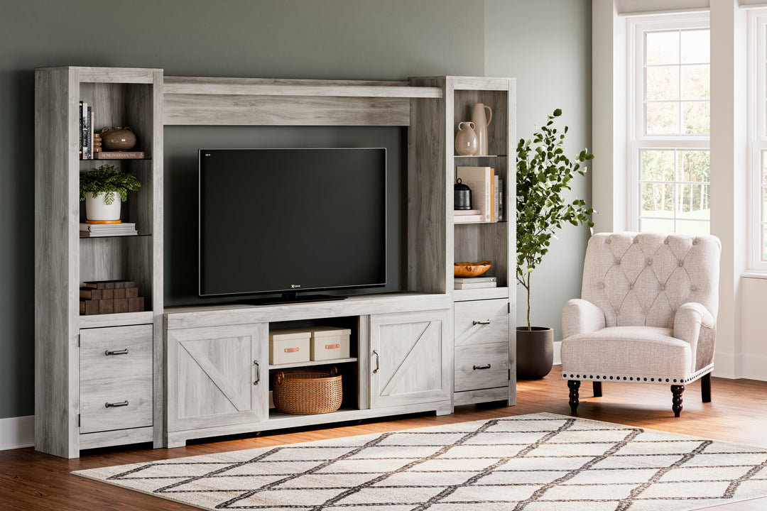 Bellaby TV Unit