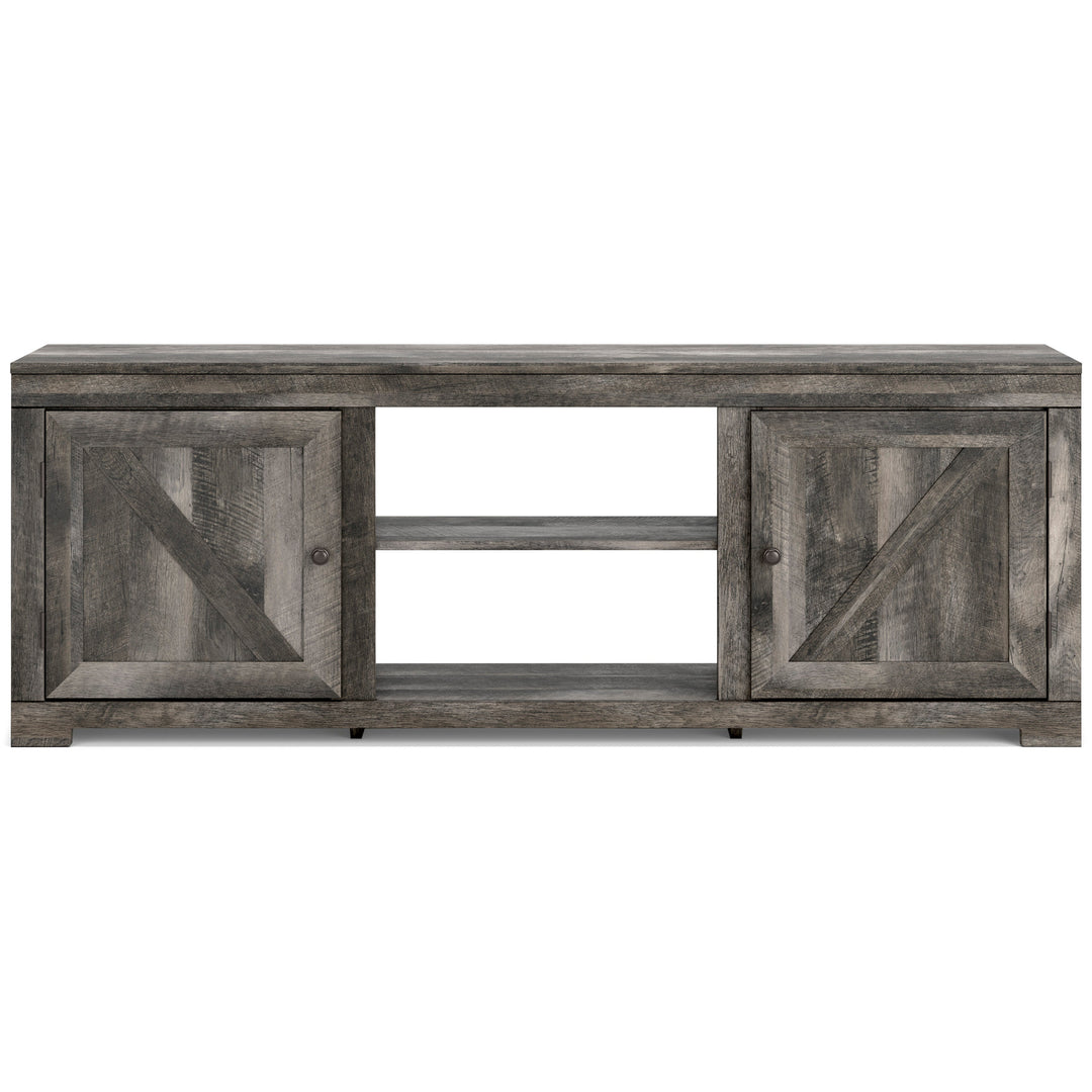 Wynnlow 72" TV Stand