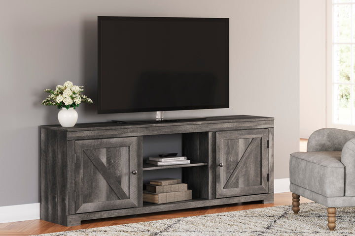 Wynnlow 72" TV Stand