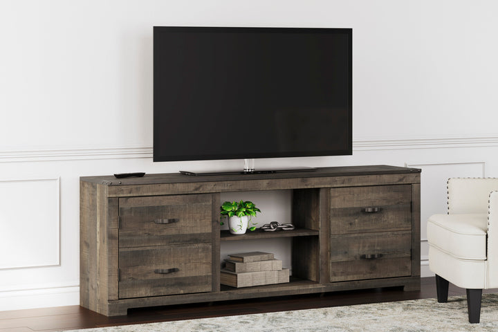 Trinell 72" TV Stand