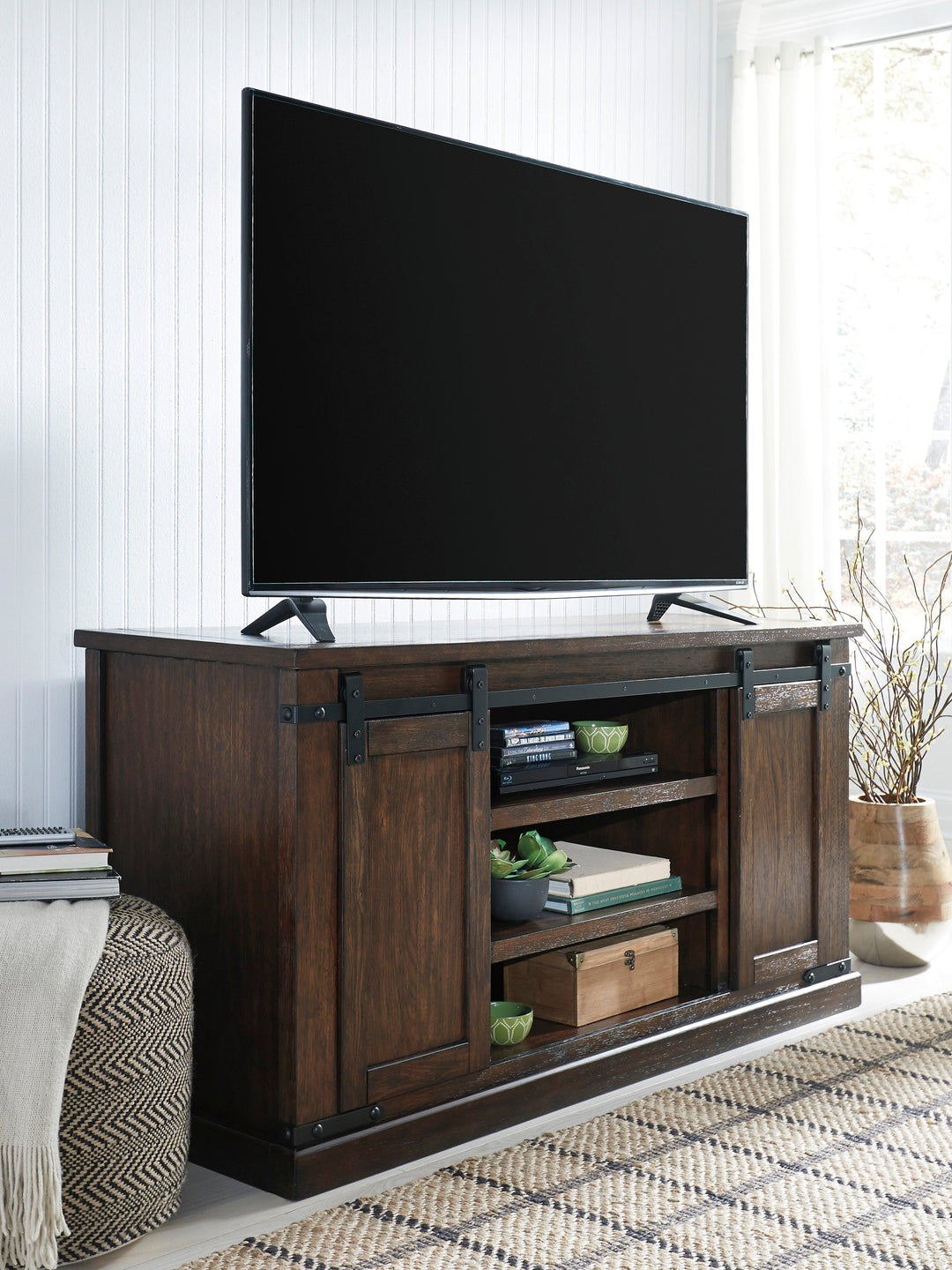 Budmore 60" TV Stand (499391692828)