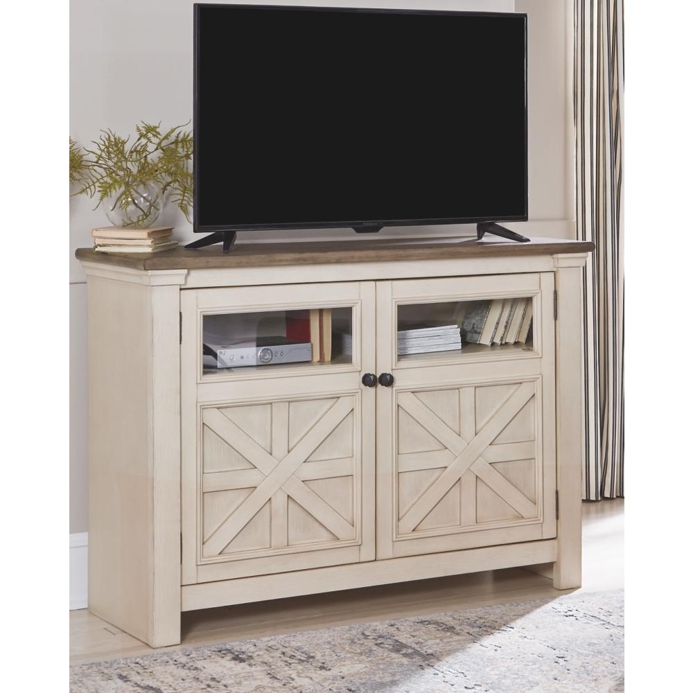 Bolanburg TV Stand - Al Rugaib Furniture (4474520469600)