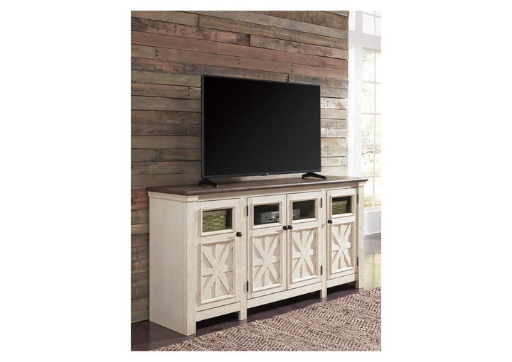 Bolanburg 74" TV Stand (1904497688672)