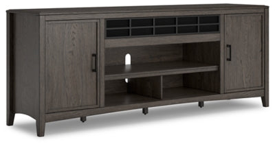 Montillan 84" TV Stand