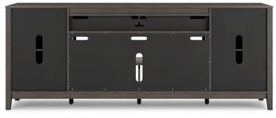 Montillan 84" TV Stand