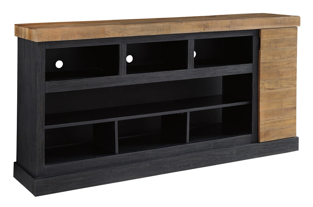 Tonnari 74" TV Stand