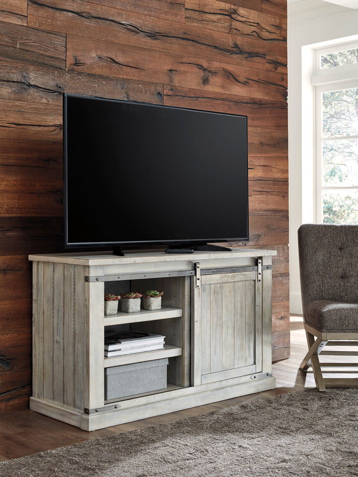 Carynhurst 50" TV Stand (4596929232992)