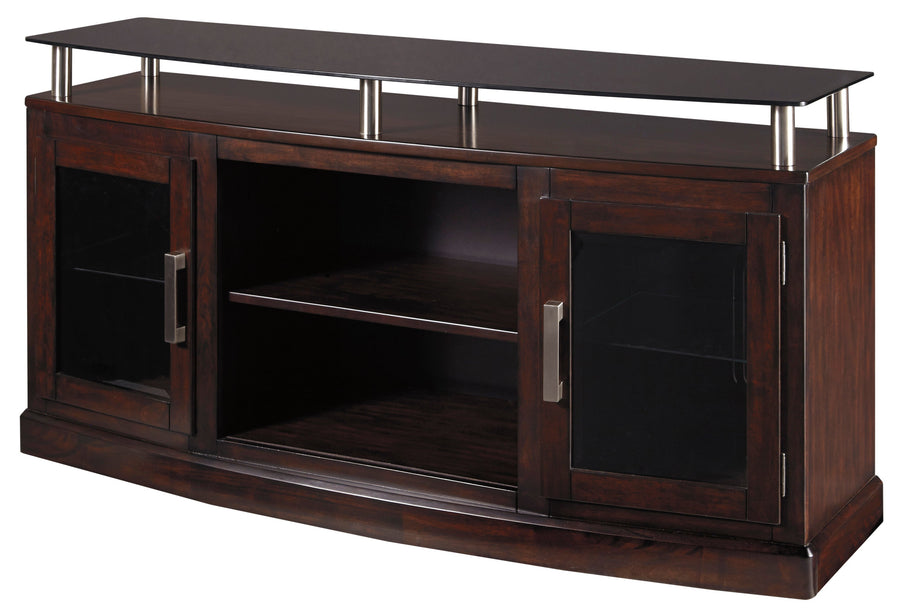 Medium TV Stand/Fireplace OPT (6621664870496)