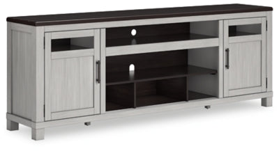 Darborn 88" TV Stand