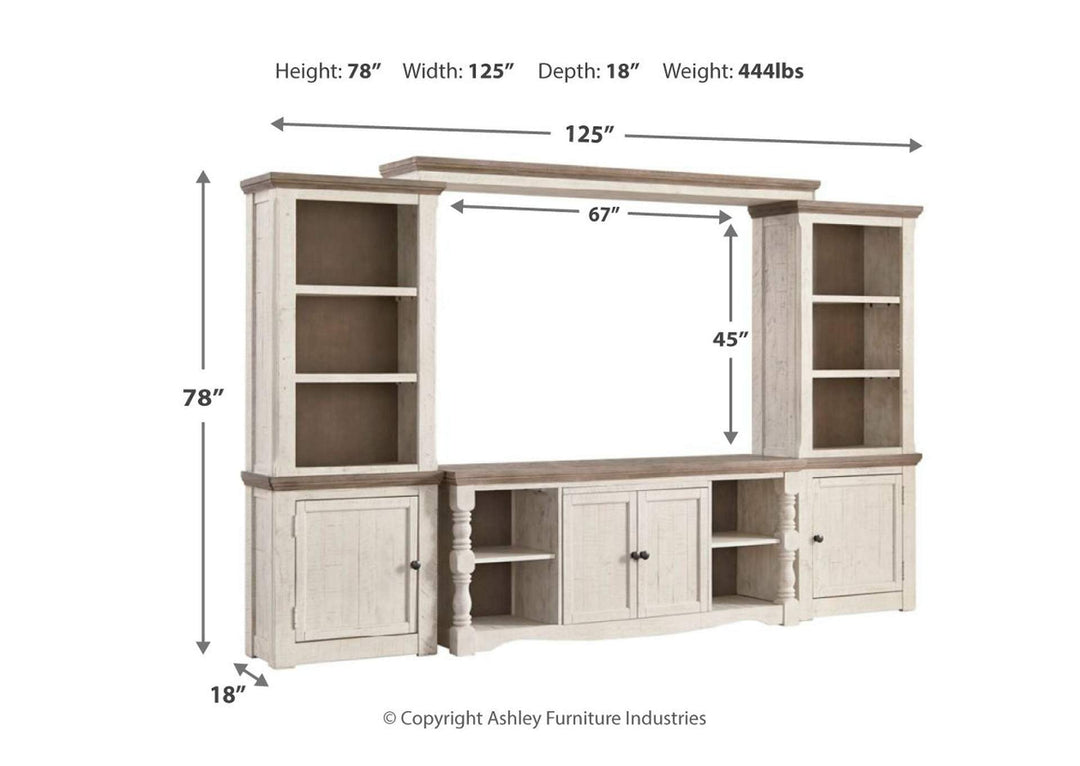 Havalance Entertainment Center (6620543221856)