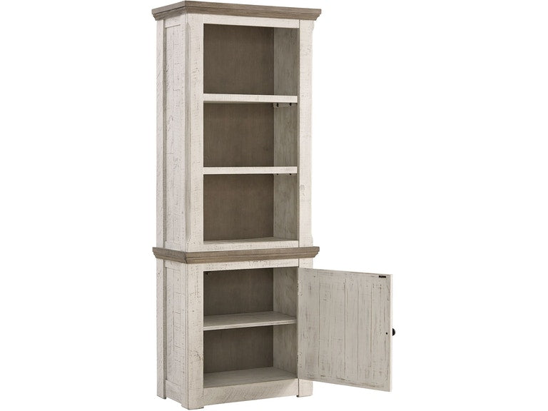 valance Right Pier Cabinet (4787185352800)