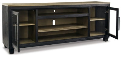 Foyland 83" TV Stand