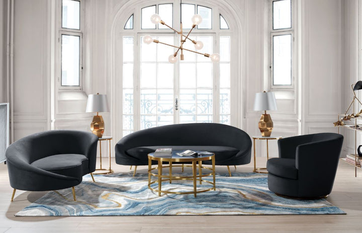 Rome living Room Set