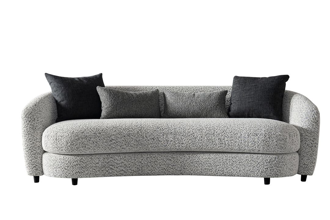 Jamie Sofa Set