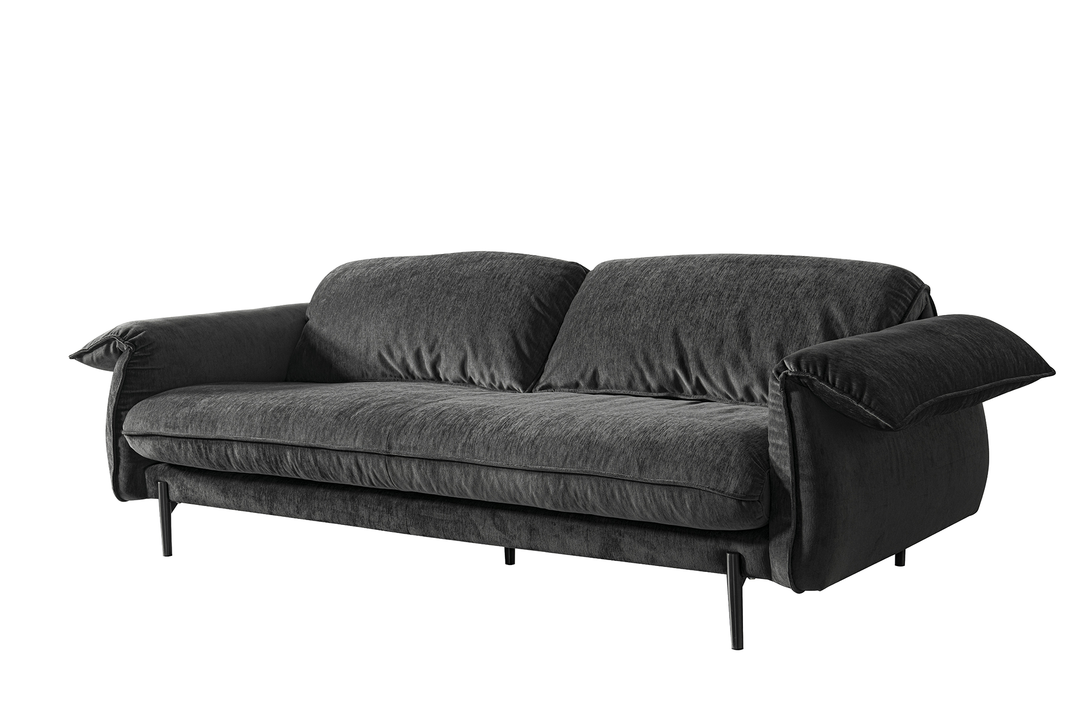 Dushein 4 seater sofa