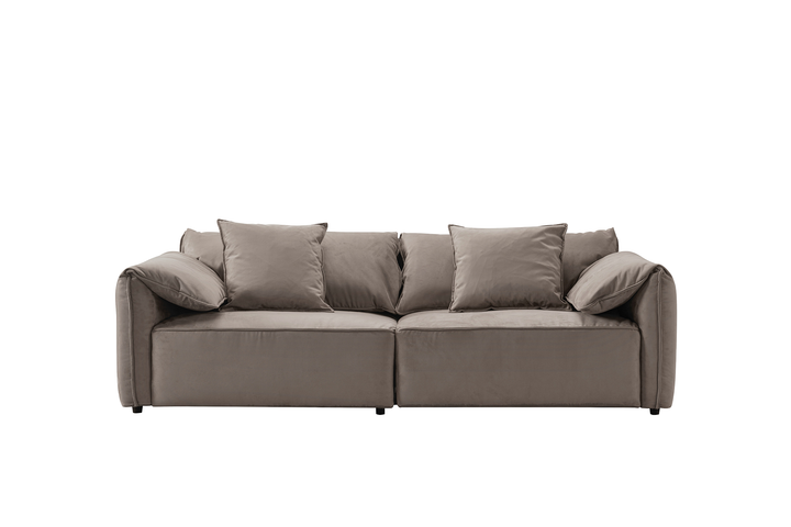 Ats 4 seater sofa