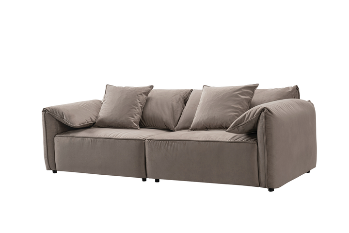 Ats 4 seater sofa