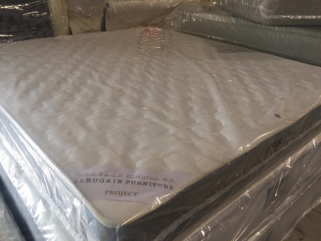 SPRING PEARL MATTRESS