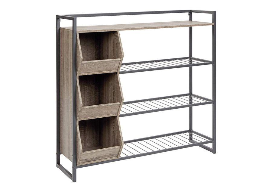 Shoe Rack (6596267376736)