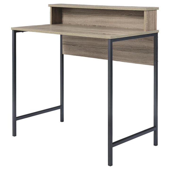 Titania Home Office Small Desk - Al Rugaib Furniture (4660871233632)