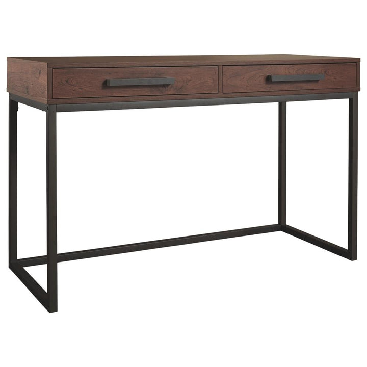 Horatio Home Office Small Desk - Al Rugaib Furniture (4660879097952)