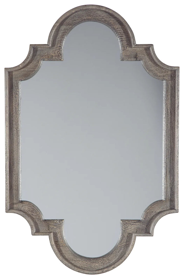 Williamette Accent Mirror