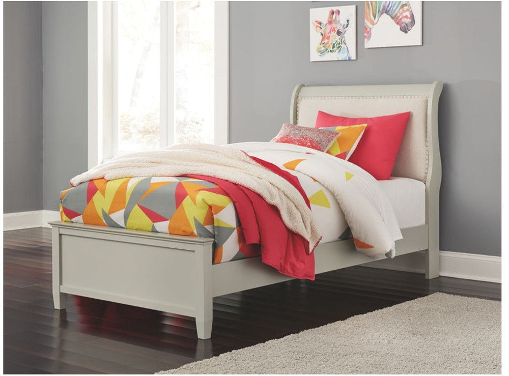 Kids Bed (6604682068064)