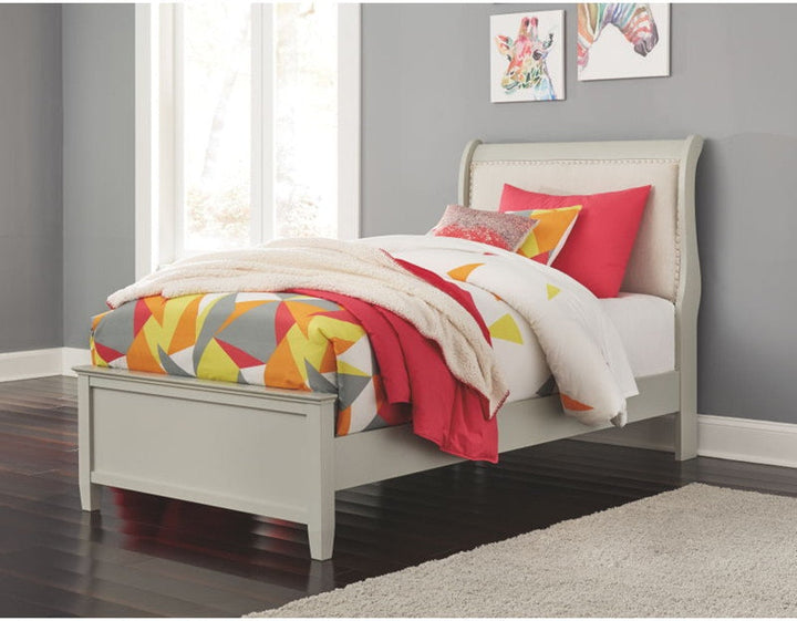 Kids Bed (6604682068064)