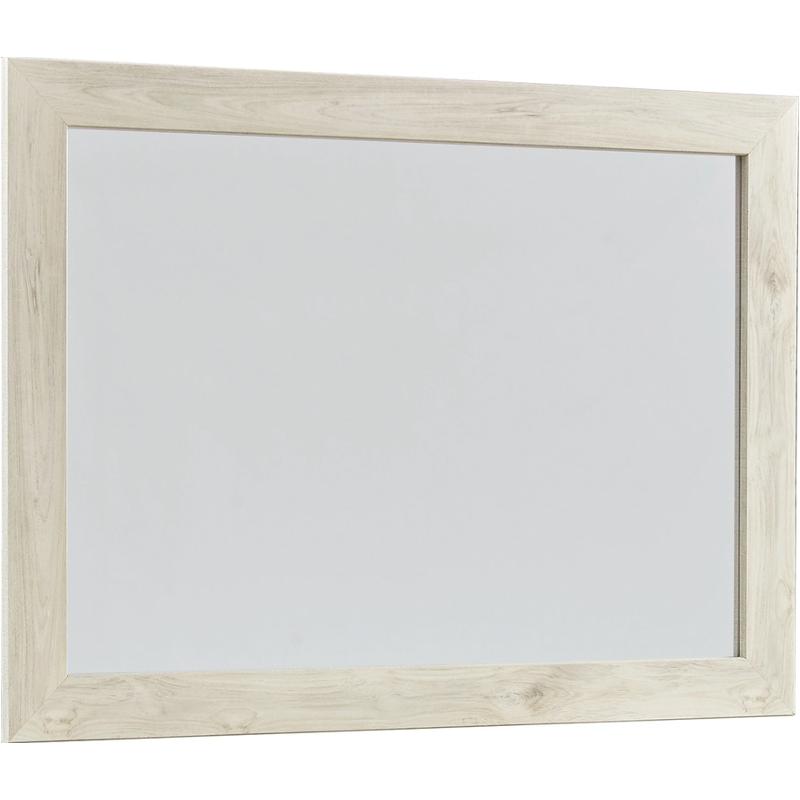 Cambeck Bedroom Mirror