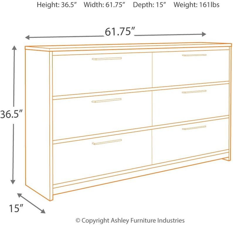 Dresser (6599288094816)