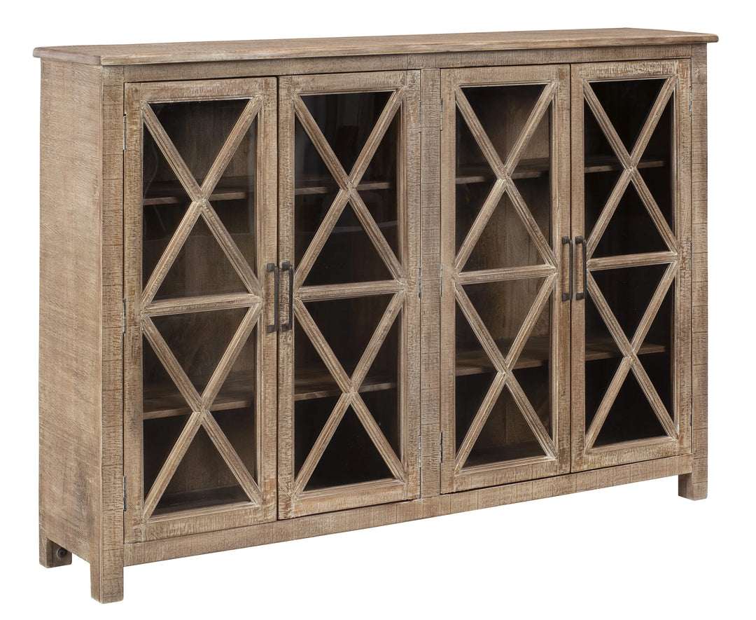 Accent Cabinet