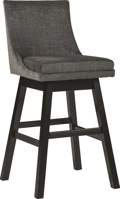 Tallenger Tall UPH Swivel Barstool (6572998131808)