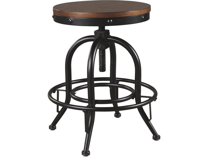 Valebeck Counter Height Bar Stool (6571921080416)