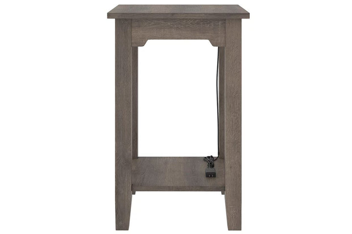 Arlenbry Chairside End Table (6604129828960)