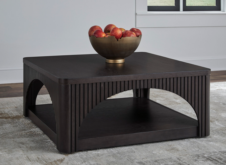 Yellink Coffee Table