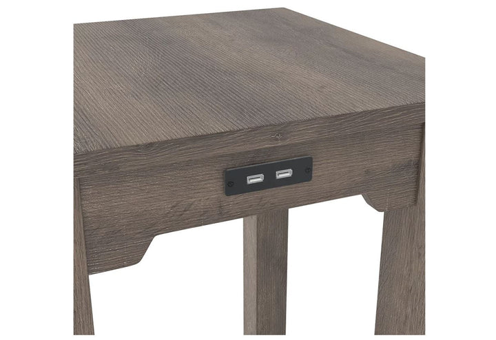 Arlenbry Chairside End Table (6604129828960)